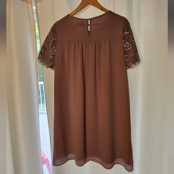 Loft mini dress - Picture 7 of 9